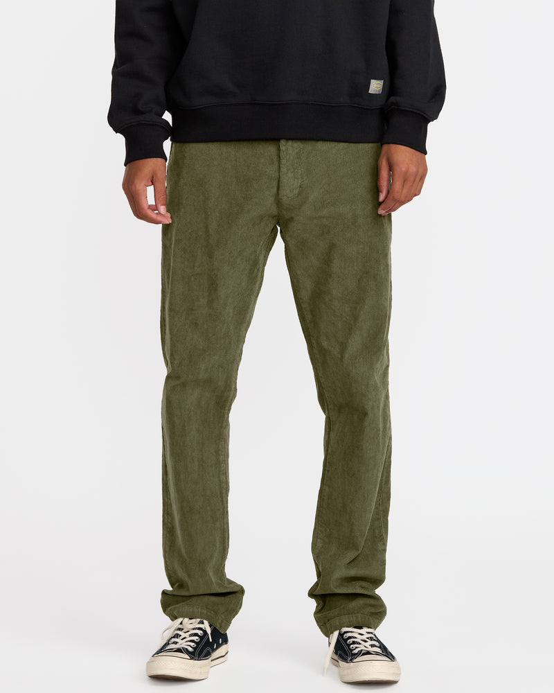 Weekend Cord Chino - RVCA
