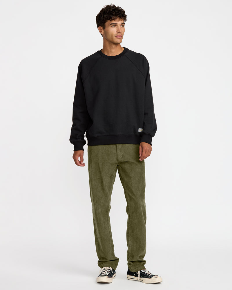 Weekend Cord Chino - RVCA