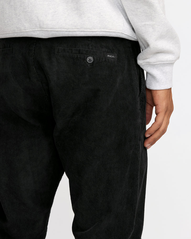Weekend Cord Chino - RVCA