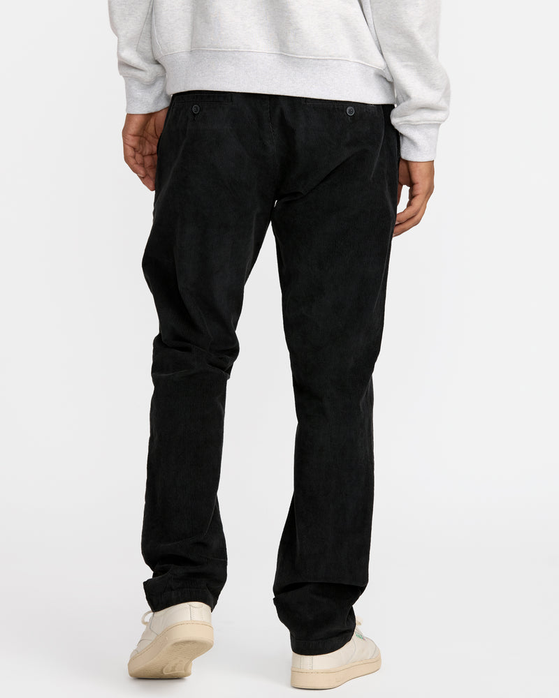 Weekend Cord Chino - RVCA