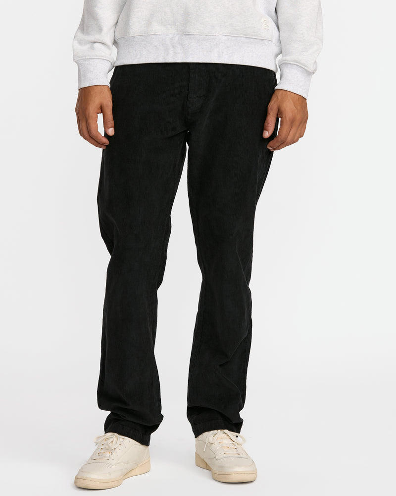 Weekend Cord Chino - RVCA