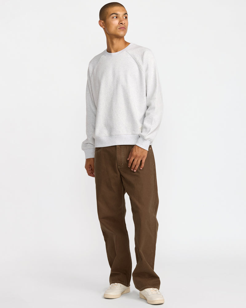 Dayshift 5 Pocket Pant - RVCA