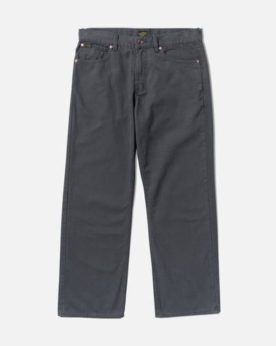 Dayshift 5 Pocket Pant - RVCA