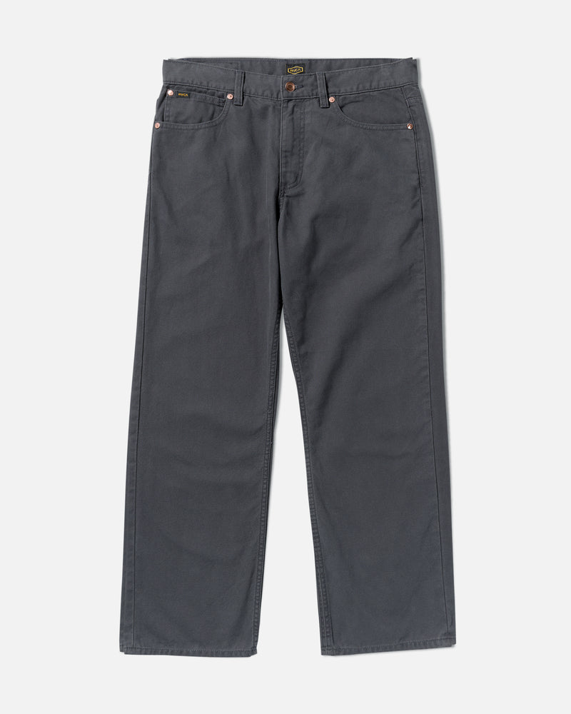 Dayshift 5 Pocket Pant - RVCA