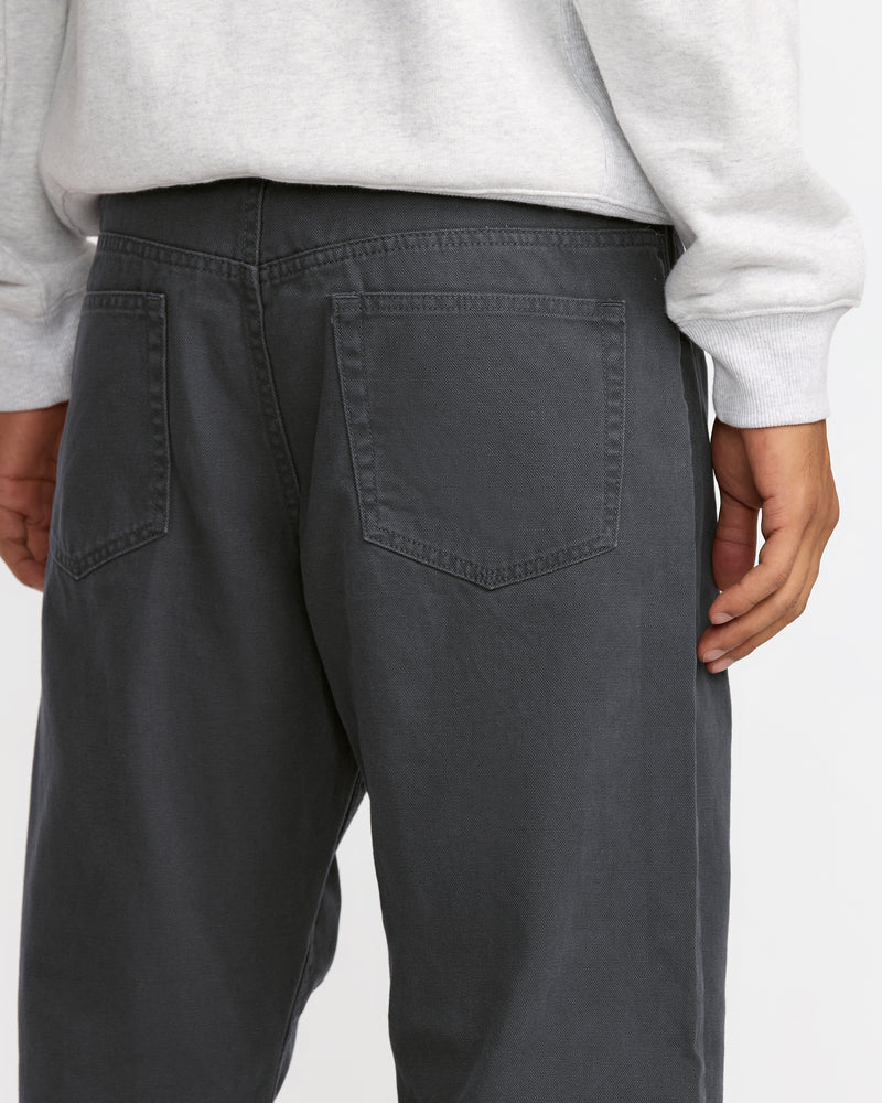 Dayshift 5 Pocket Pant - RVCA