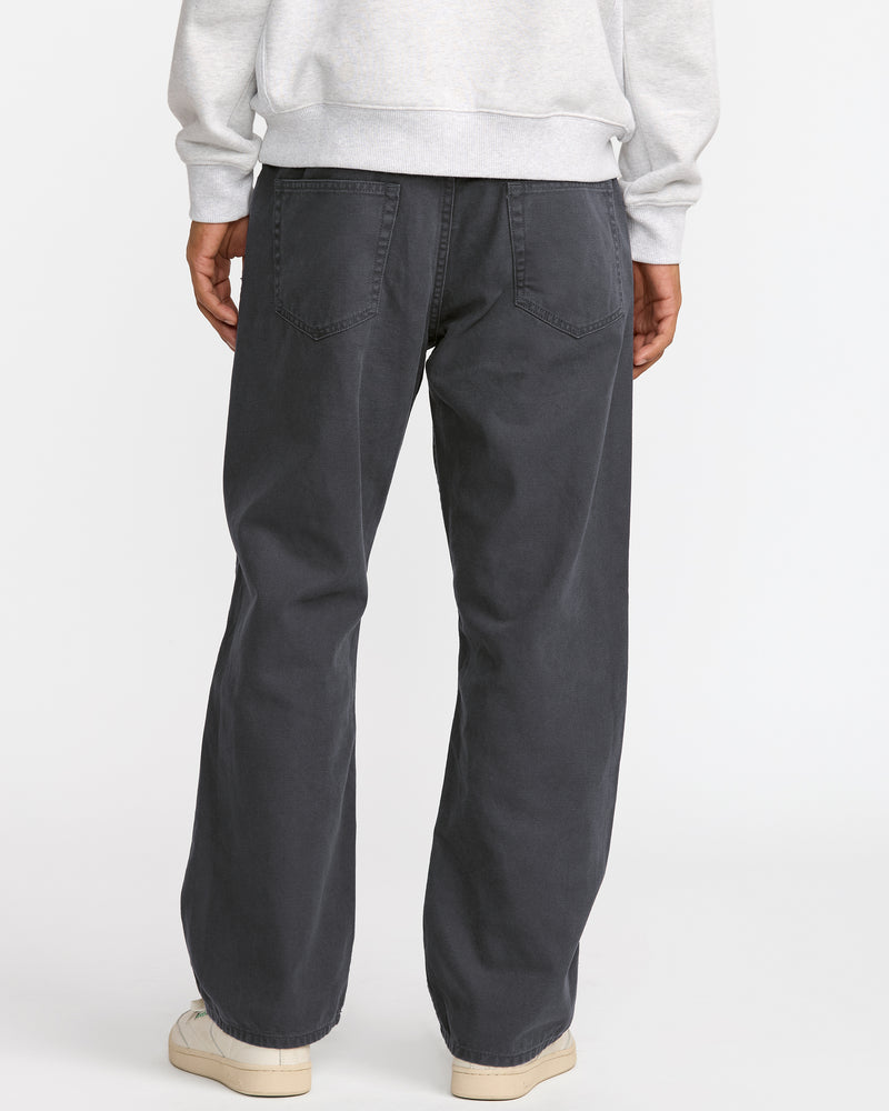 Dayshift 5 Pocket Pant - RVCA