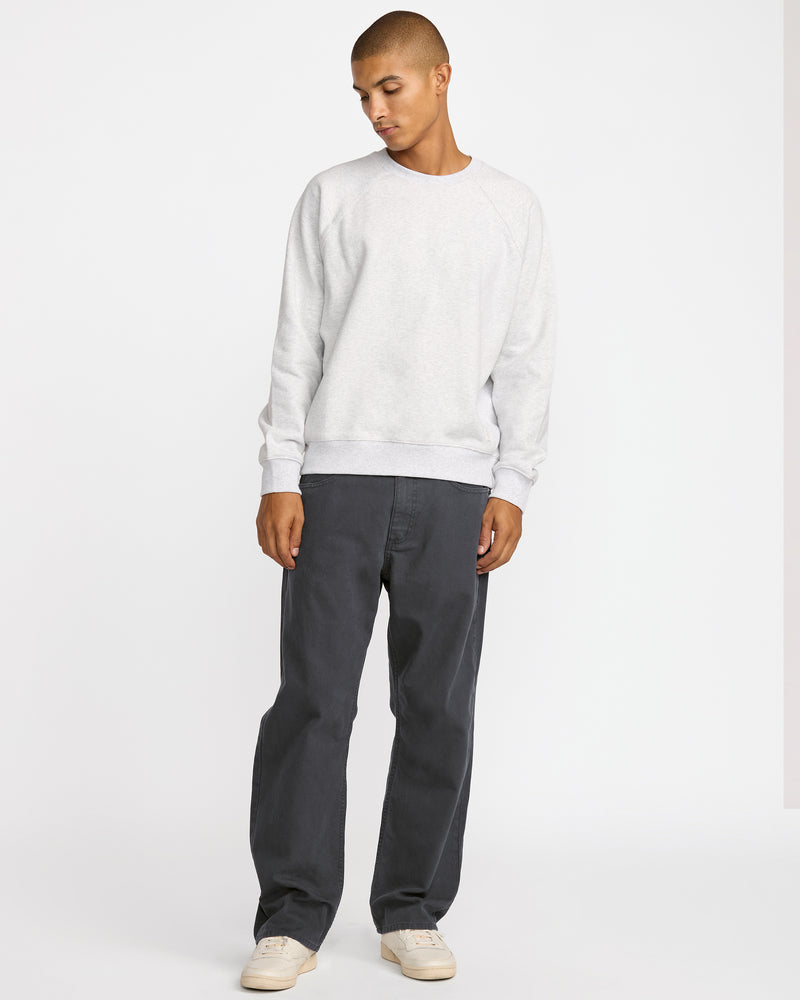 Dayshift 5 Pocket Pant - RVCA