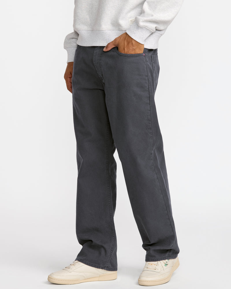 Dayshift 5 Pocket Pant - RVCA