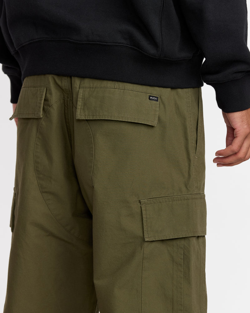 Dayshift Cargo Pant - RVCA
