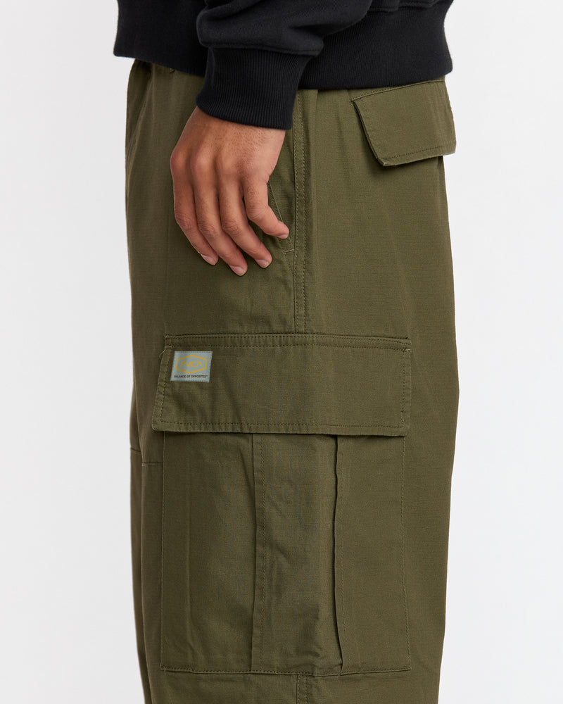 Dayshift Cargo Pant - RVCA