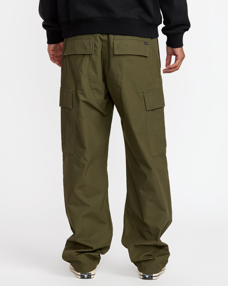 Dayshift Cargo Pant - RVCA