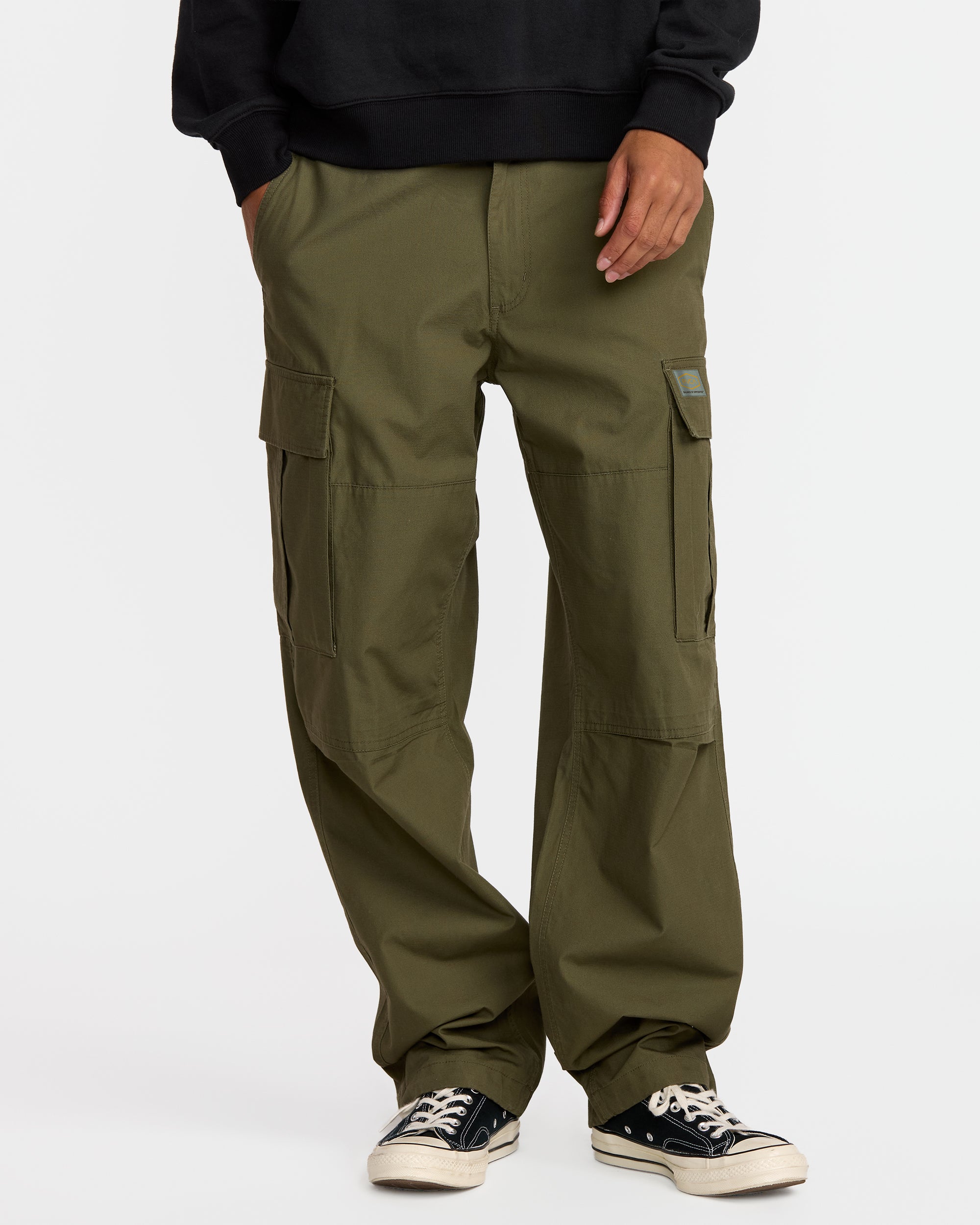 Dayshift Cargo Pant - RVCA