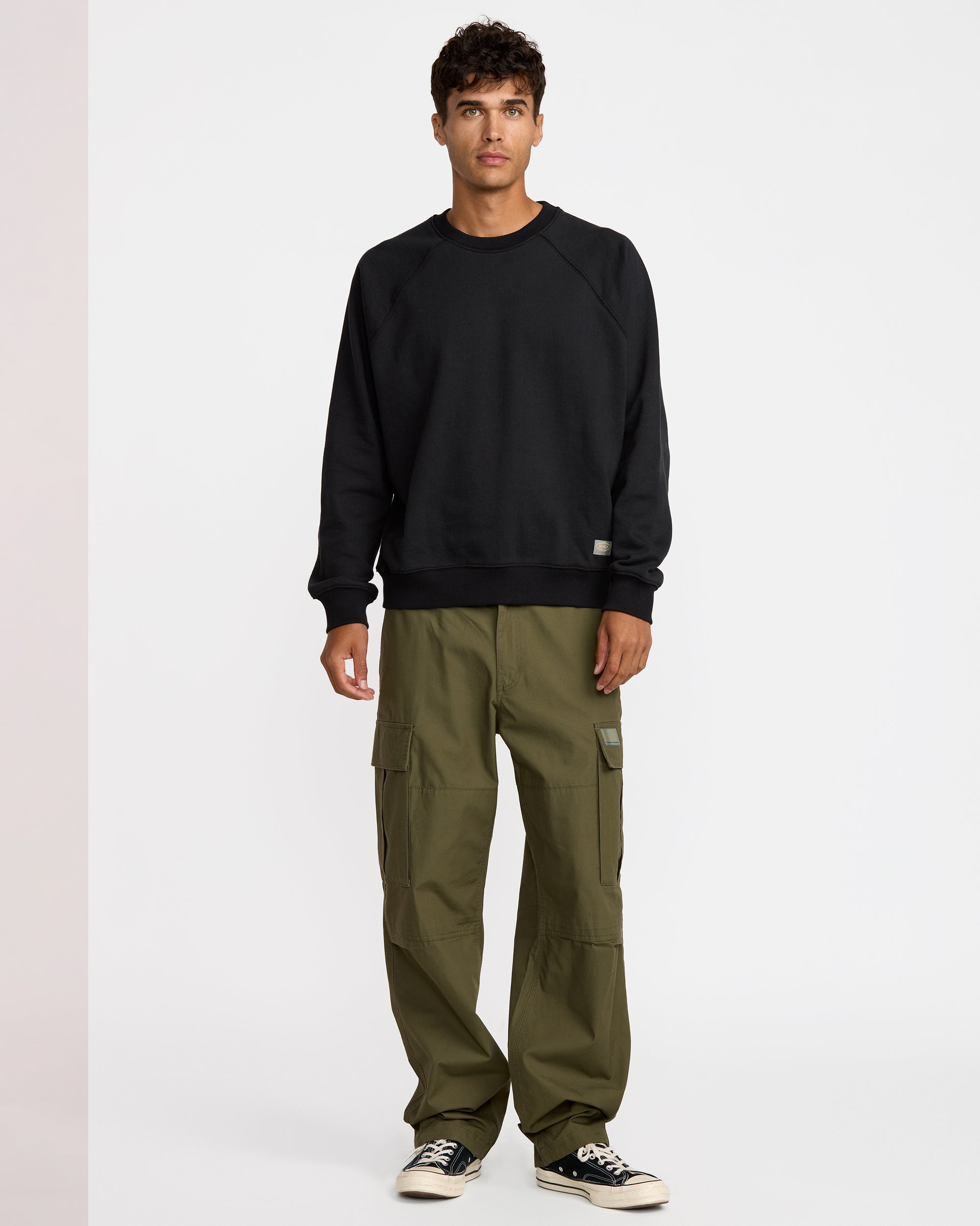 Dayshift Cargo Pant - RVCA