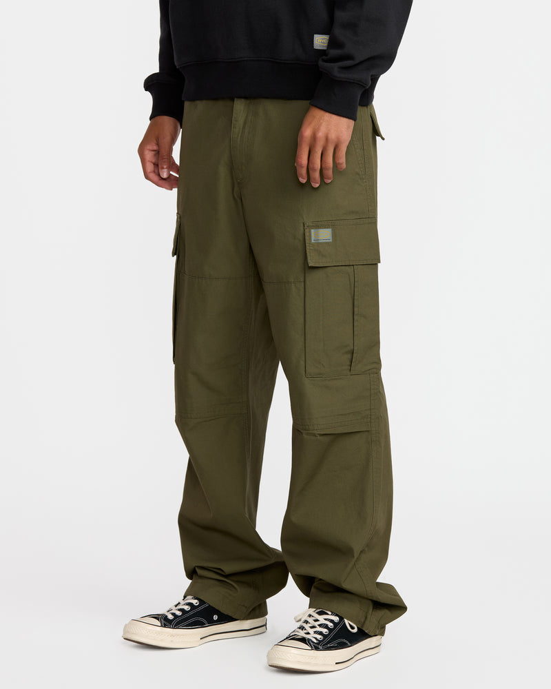 Dayshift Cargo Pant - RVCA