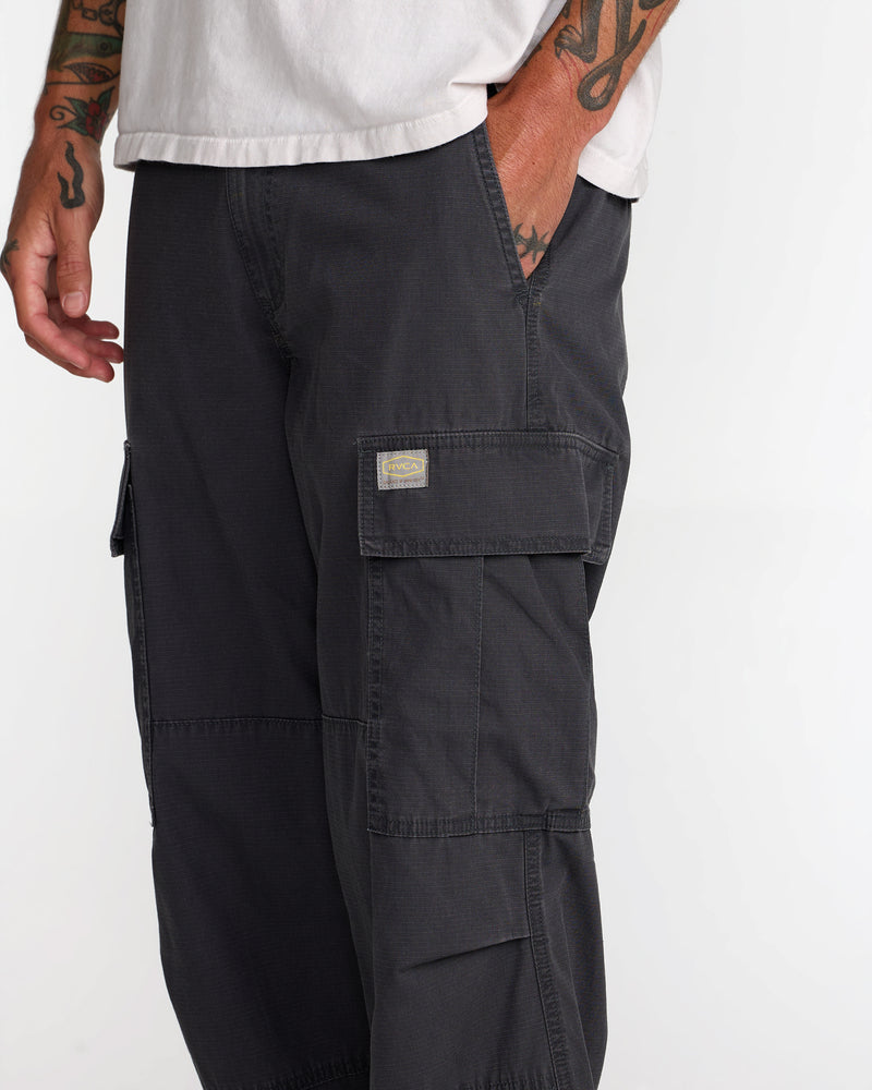 Dayshift Cargo Pant- RVCA