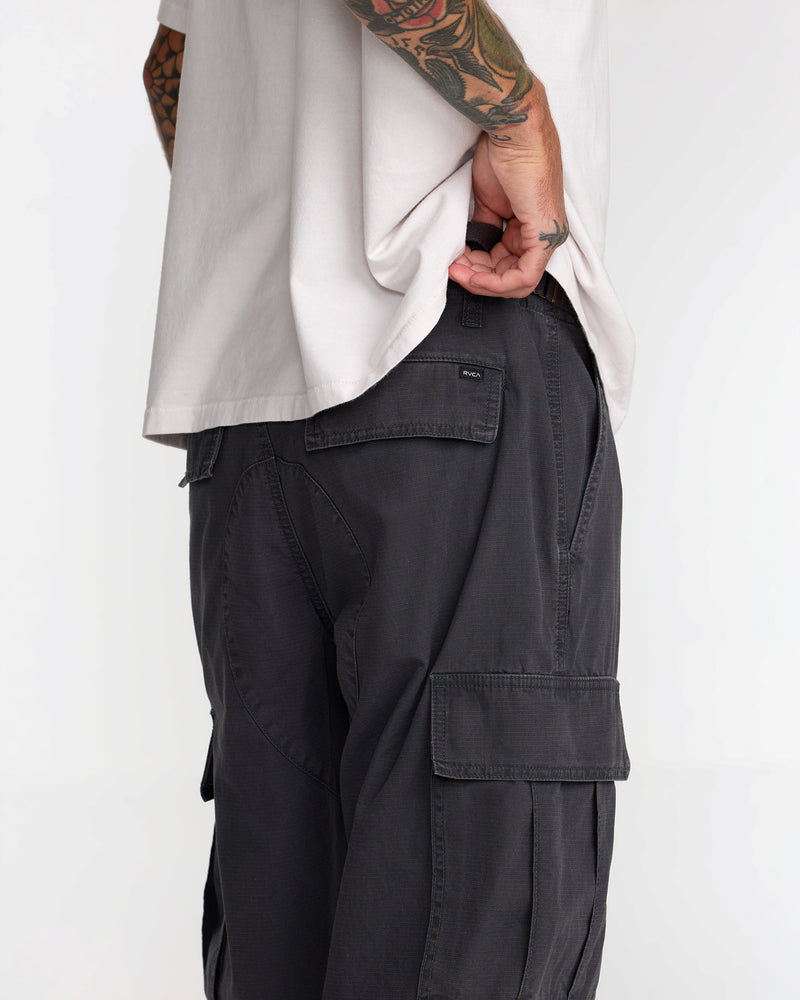 Dayshift Cargo Pant- RVCA