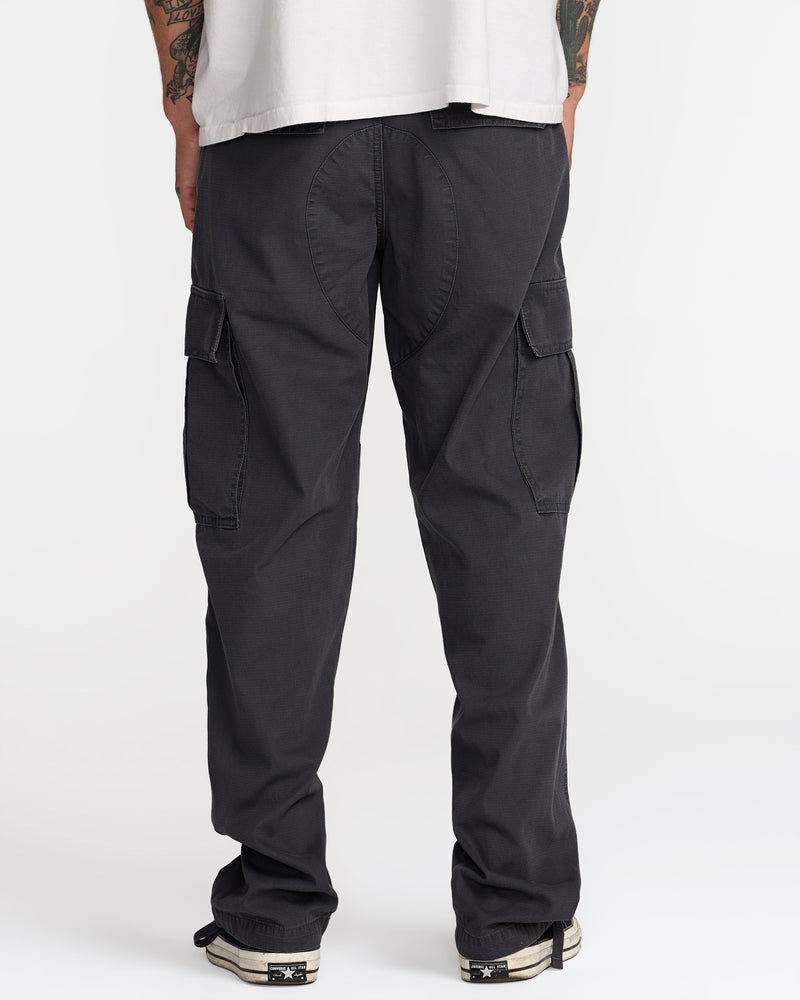 Dayshift Cargo Pant- RVCA