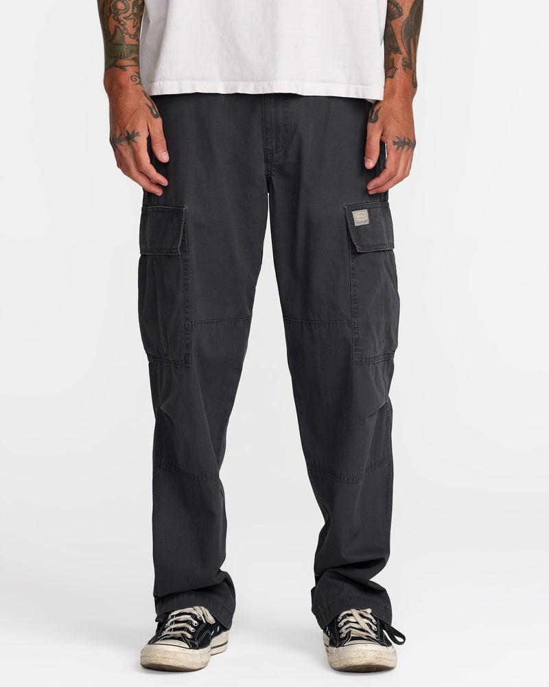 Dayshift Cargo Pant- RVCA
