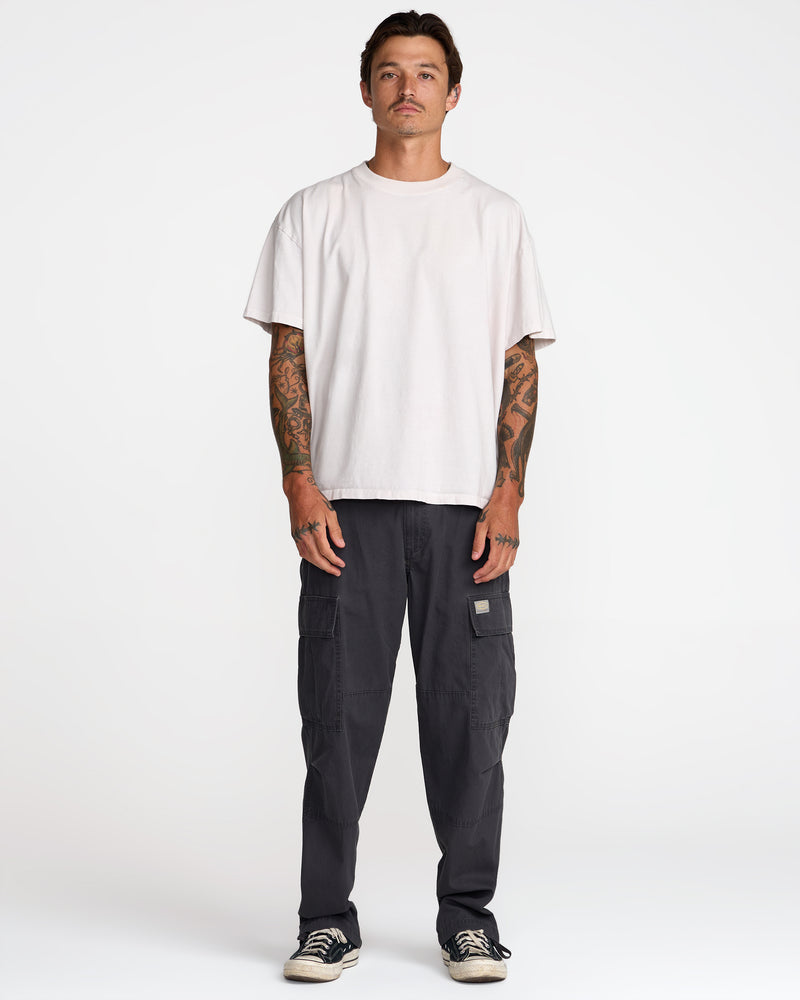 Dayshift Cargo Pant- RVCA