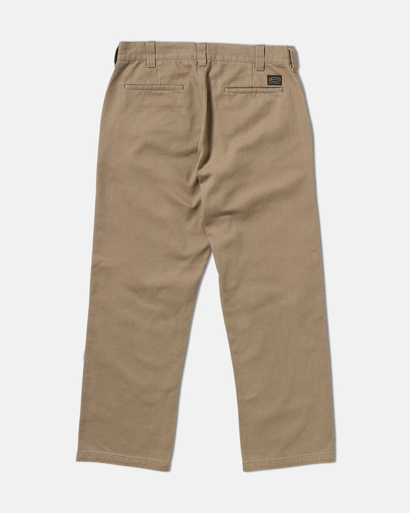 Americana Chino 2 - RVCA