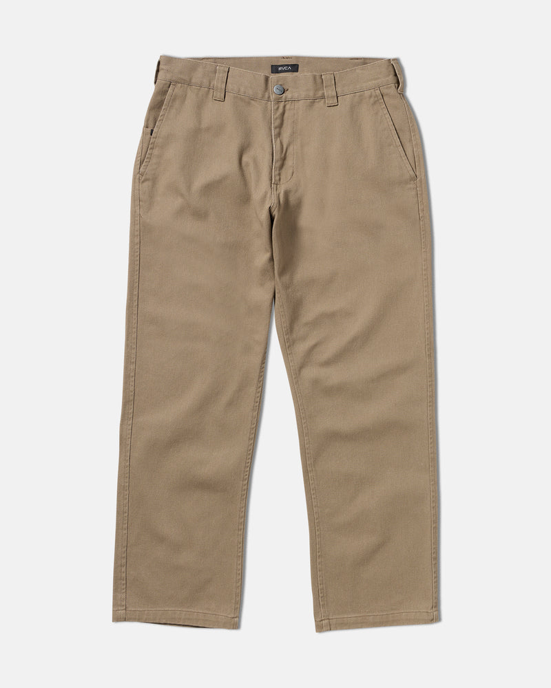 Americana Chino 2 - RVCA