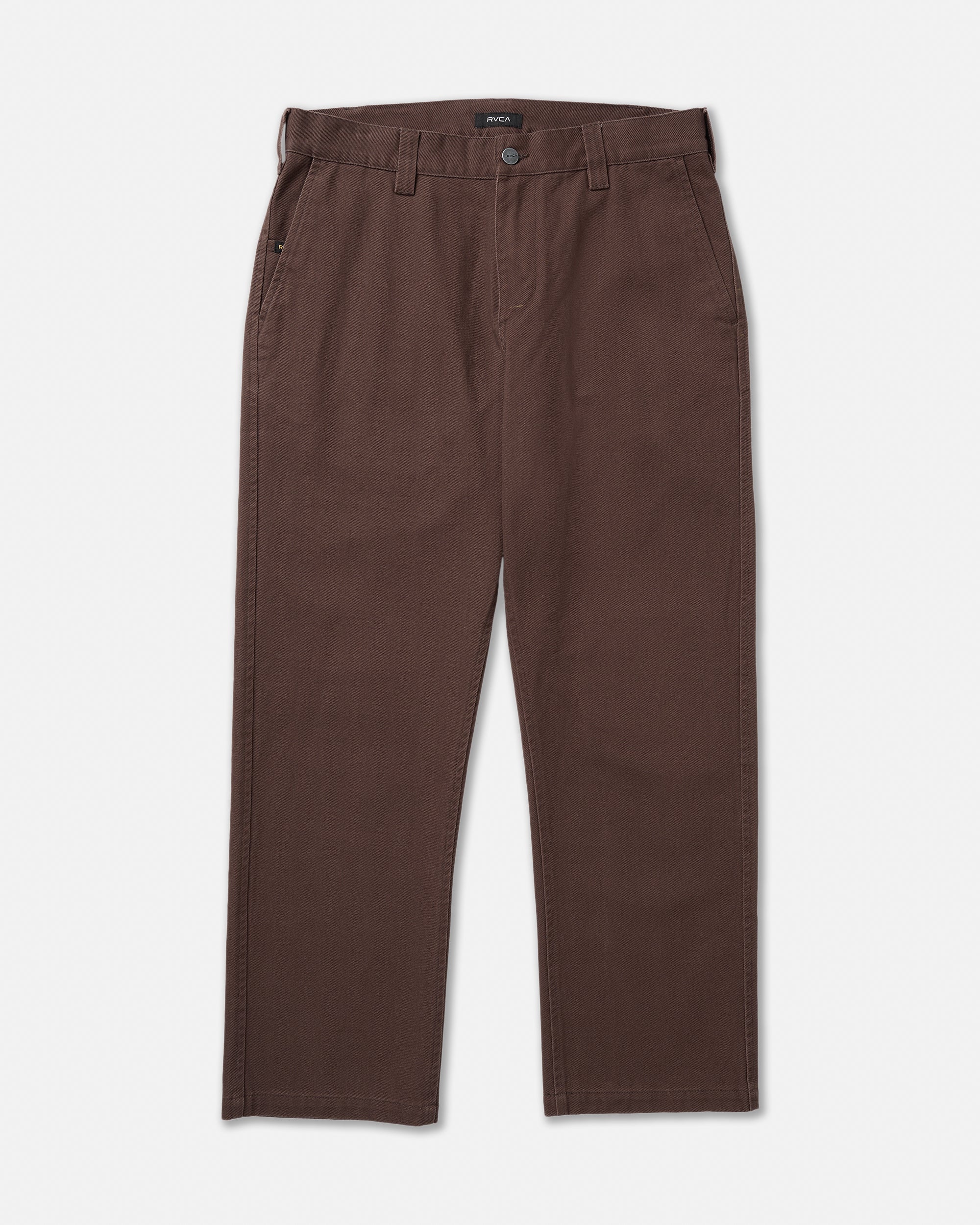 Americana Chino 2- RVCA