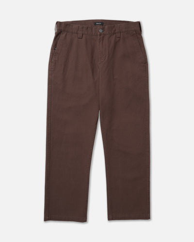 Americana Chino 2- RVCA