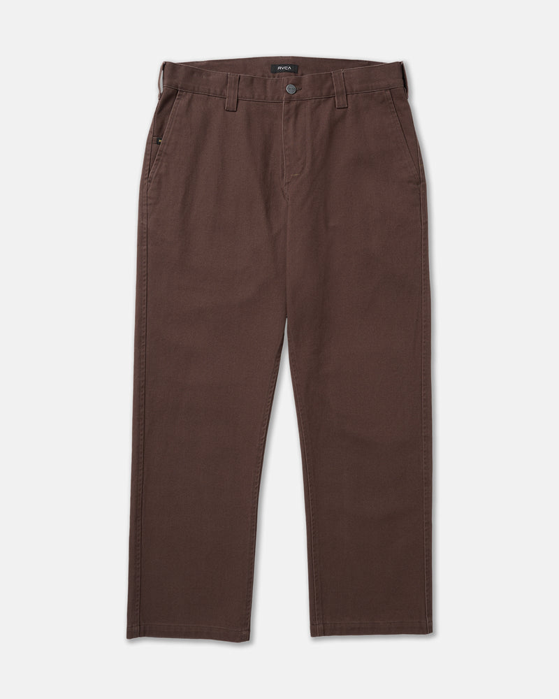 Americana Chino 2- RVCA