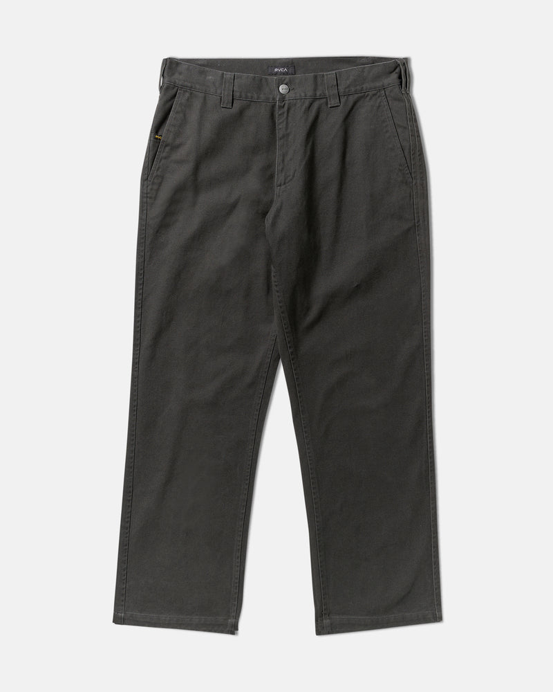 Americana Chino 2 - RVCA