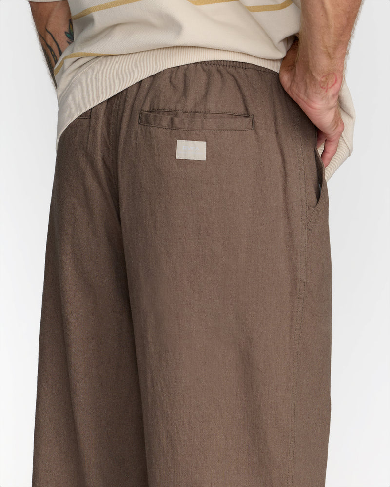 Vacancy Sands Pant