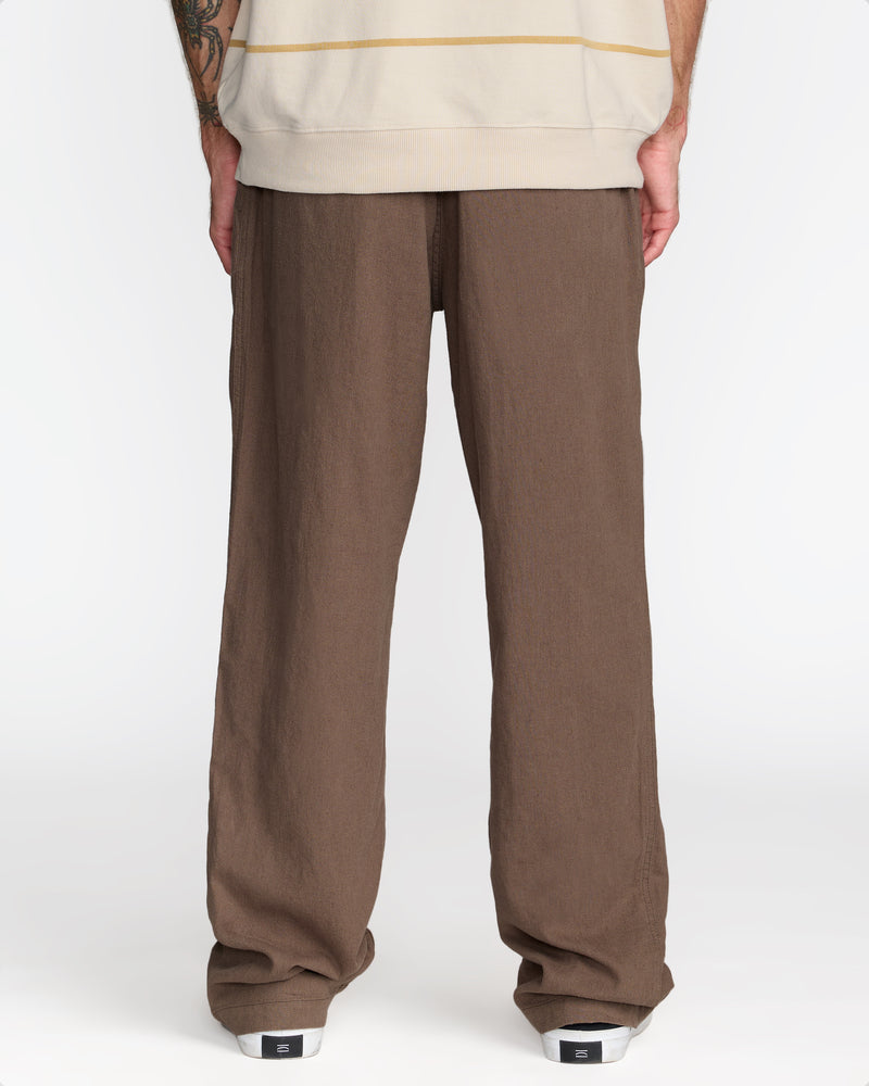 Vacancy Sands Pant