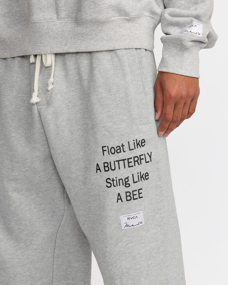 VA X Ali Sweatpant - RVCA