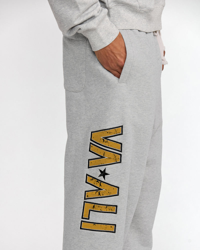 VA X Ali Sweatpant - RVCA