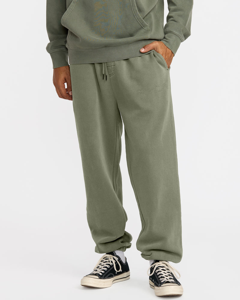 PTC Sweatpant 2 - RVCA