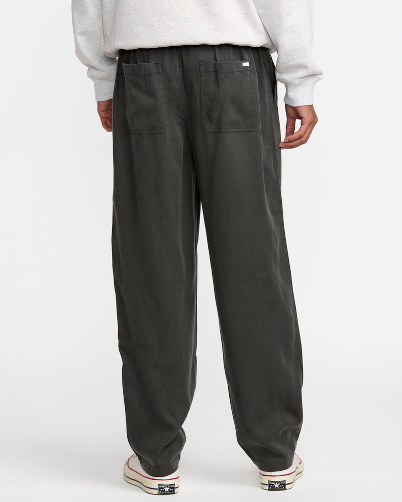 VAcancy Utility Pant - RVCA