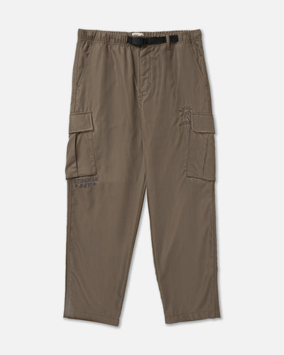 Mel G Elastic Cargo- RVCA