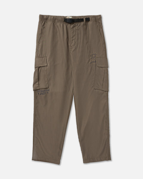 Mel G Elastic Cargo- RVCA