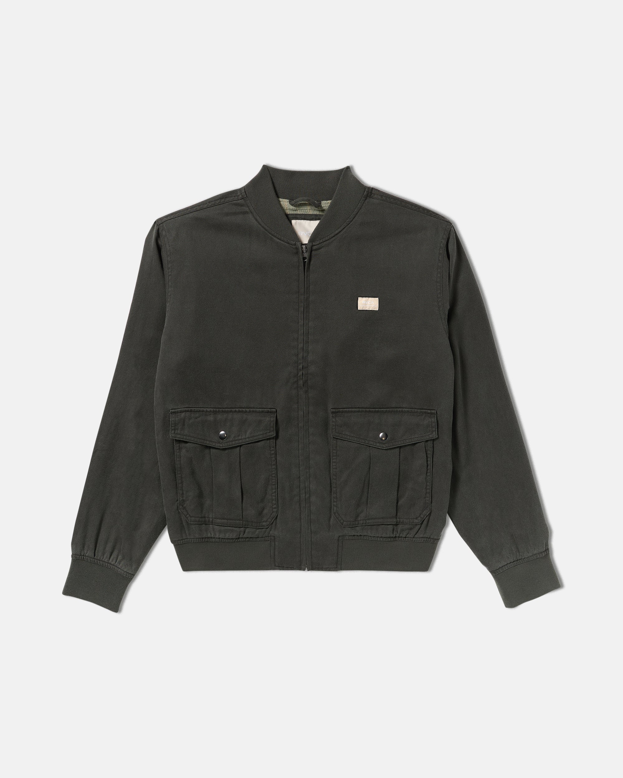 VAcancy Bomber 2 Jacket - RVCA