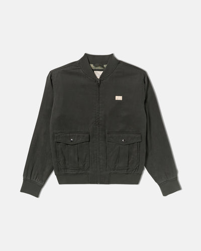 VAcancy Bomber 2 Jacket - RVCA