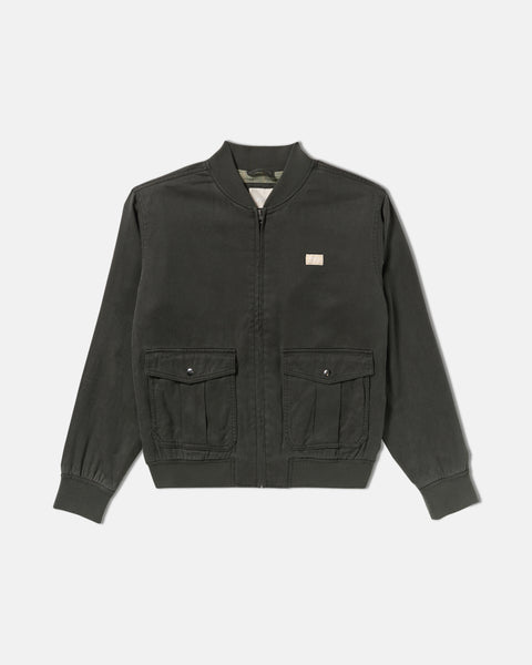 VAcancy Bomber 2 Jacket - RVCA