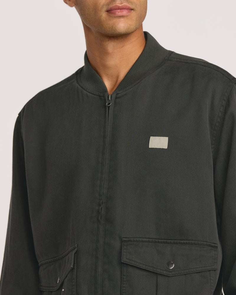 VAcancy Bomber 2 Jacket - RVCA