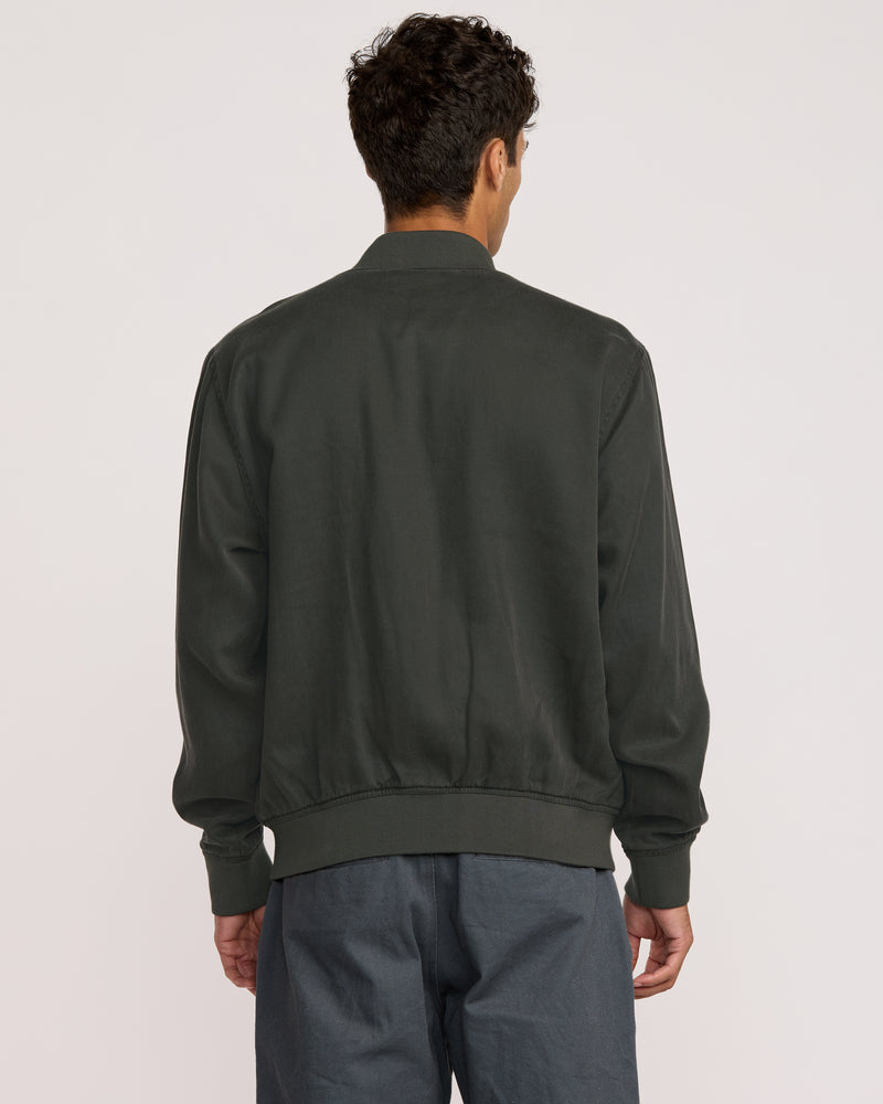 VAcancy Bomber 2 Jacket - RVCA