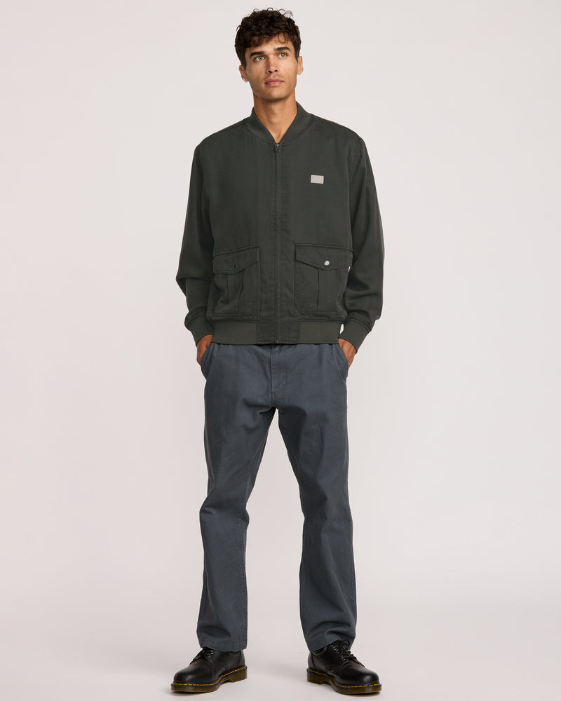 VAcancy Bomber 2 Jacket - RVCA