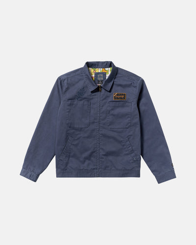 KSL Garage Jacket - RVCA