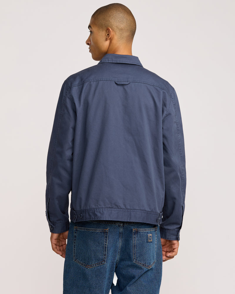 KSL Garage Jacket - RVCA