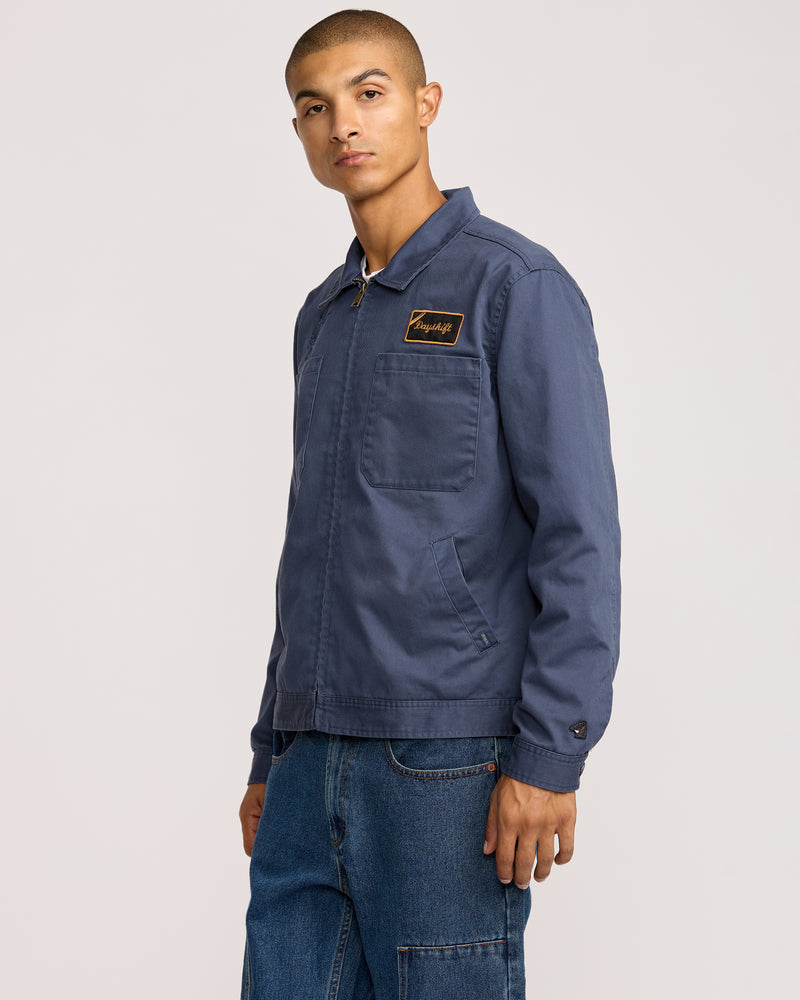 KSL Garage Jacket - RVCA