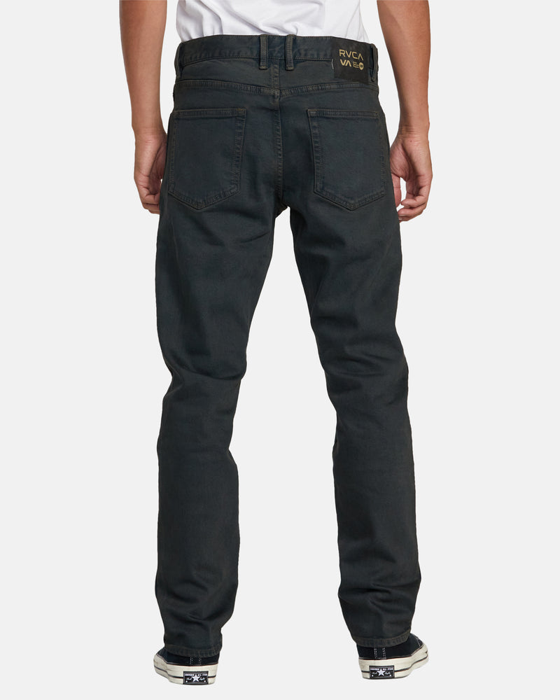 Weekend Anp Denim - RVCA