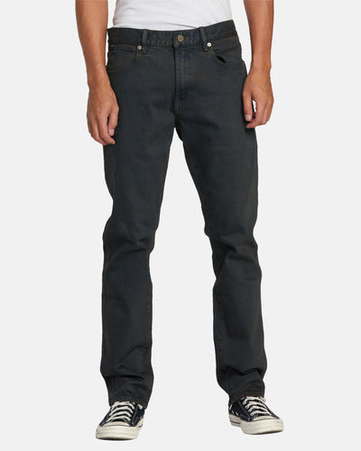 Weekend Anp Denim - RVCA
