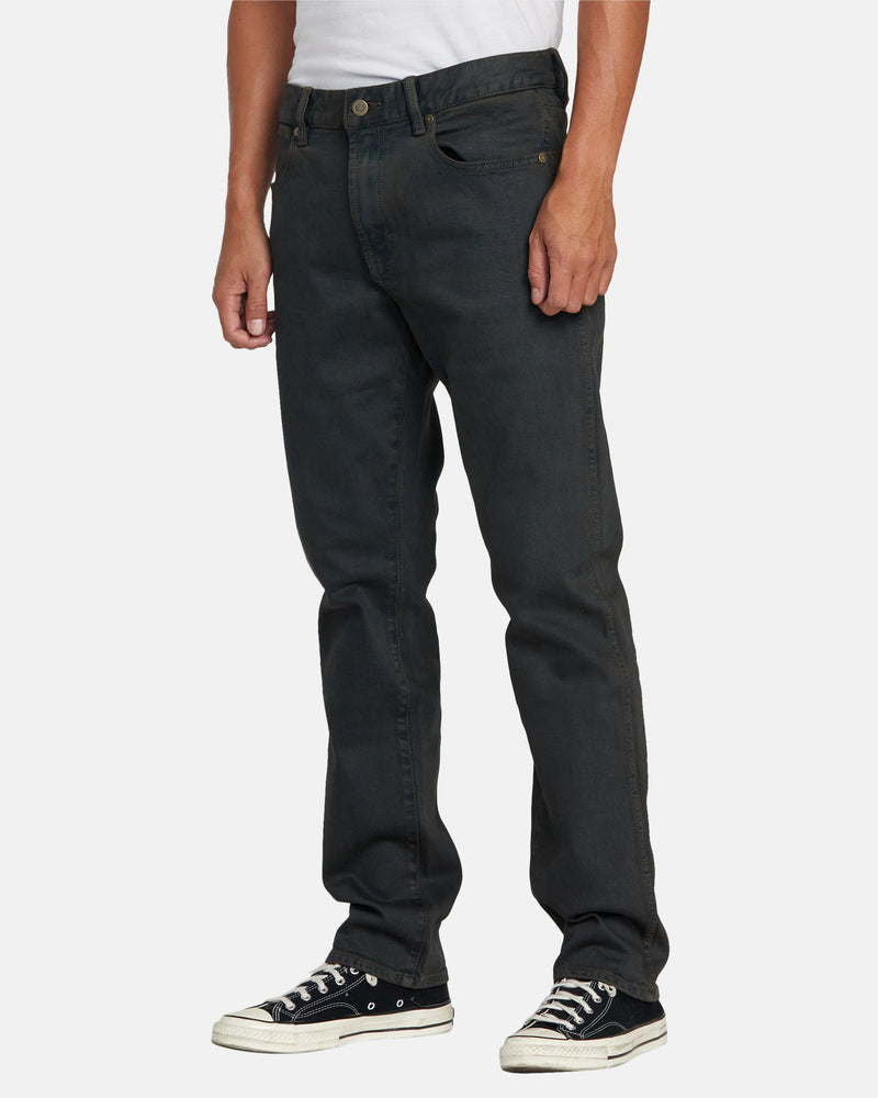 Weekend Anp Denim - RVCA
