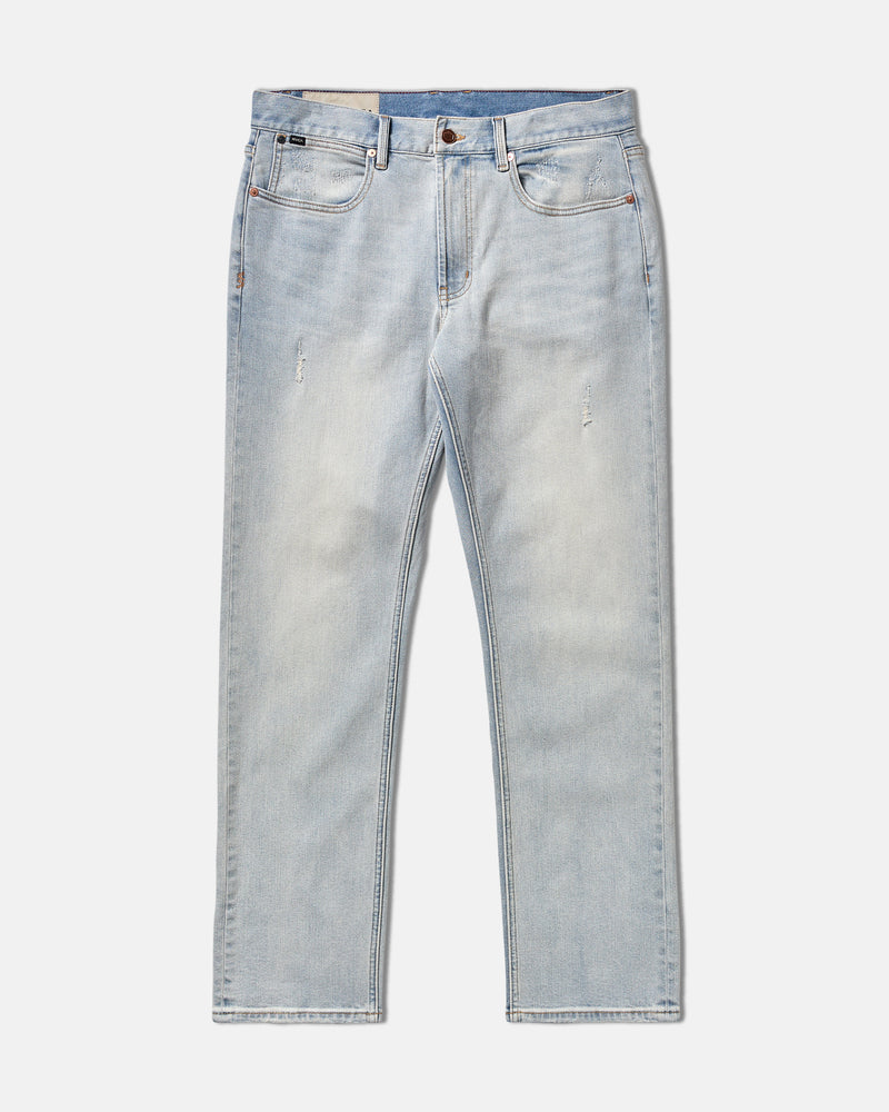 Weekend Anp Denim - RVCA